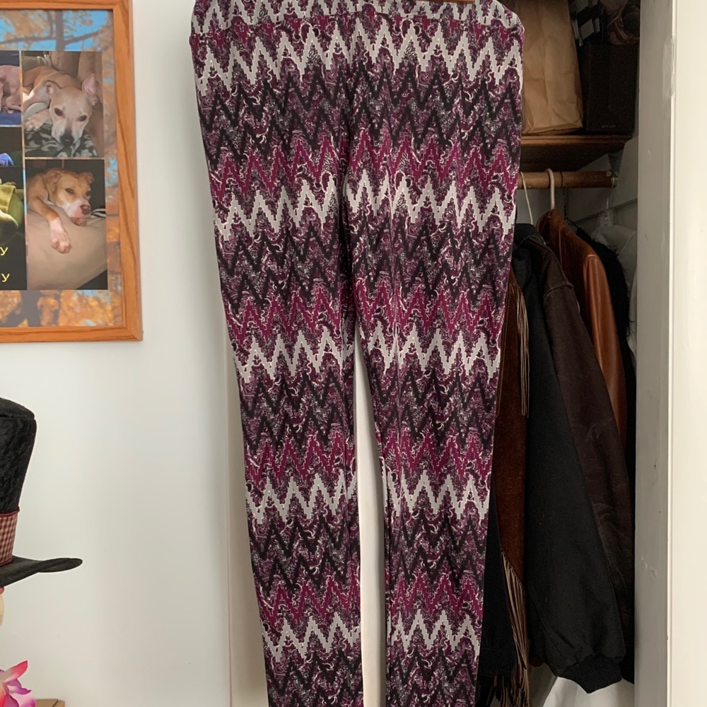 Lularoe leggings